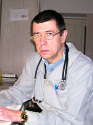 Доктор Диетолог Илья